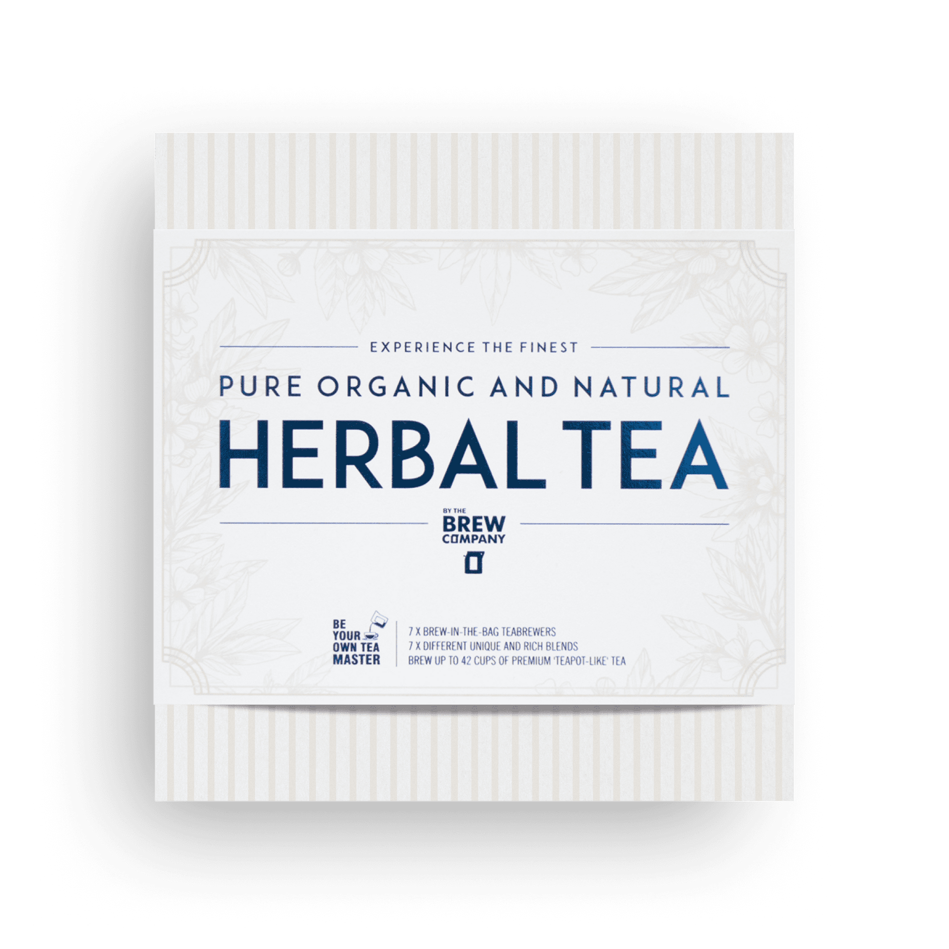 Herbal Tea Collection-0