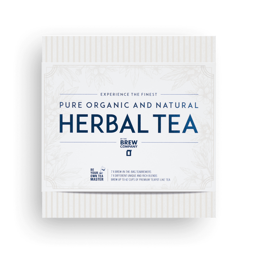 Herbal Tea Collection-0