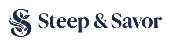 Steep & Savor
